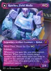 Product image for Ratchet, Field Medic // Ratchet, Rescue Racer