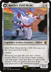 Product image for Ratchet, Field Medic // Ratchet, Rescue Racer