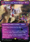 Product image for Starscream, Power Hungry // Starscream, Seeker Leader