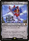 Product image for Starscream, Power Hungry // Starscream, Seeker Leader