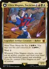 Product image for Ultra Magnus, Tactician // Ultra Magnus, Armored Carrier