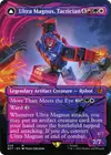 Product image for Ultra Magnus, Tactician // Ultra Magnus, Armored Carrier