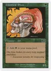 Product image for Elfes de Llanowar