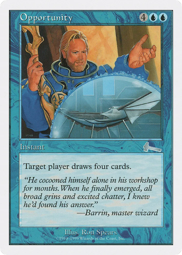 Occasion inespérée — Battle Royale Box Set — Magic: The Gathering