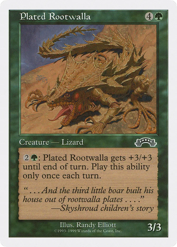 Agame à plaques — Battle Royale Box Set — Magic: The Gathering