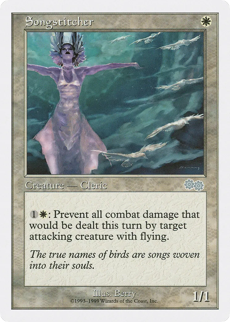 Songstitcher — Battle Royale Box Set — Magic: The Gathering