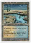 Product image for Basses terres thalakoses