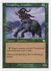 Product image for Armodon barrissant
