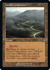Product image for Landes cendreuses