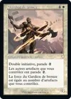 Product image for Gardien de bronze