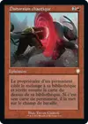 Product image for Distorsion chaotique