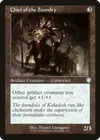 Product image for Chief of the Foundry