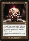 Product image for Commander's Sphere