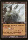 Product image for Crumbling Necropolis