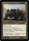 Product image for Djaggernaut de sombracier