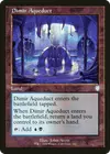 Product image for Dimir Aqueduct