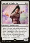 Product image for Disciple of Caelus Nin