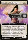 Product image for Disciple de Caelus Nin