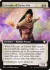 Product image for Disciple of Caelus Nin