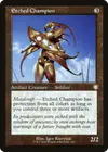 Product image for Etched Champion