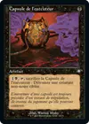 Product image for Capsule de l'exécuteur