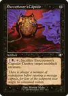Product image for Executioner's Capsule