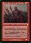 Product image for Farid, Enterprising Salvager
