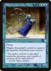 Product image for Filigree Attendant