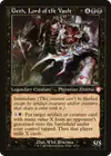 Product image for Geth, Lord of the Vault