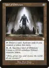 Product image for Idol of Oblivion