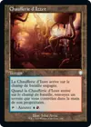 Product image for Chaufferie d'Izzet