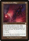 Product image for Machine God's Effigy
