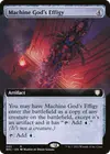 Product image for Machine God's Effigy