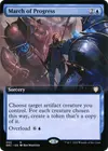 Product image for March of Progress