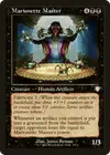 Product image for Marionette Master