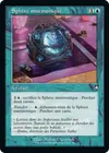 Product image for Sphère mnémonique