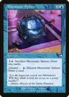 Product image for Mnemonic Sphere