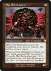 Product image for Myr Battlesphere