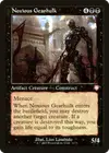 Product image for Noxious Gearhulk