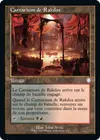Product image for Carnarium de Rakdos