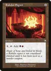 Product image for Rakdos Signet