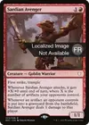 Product image for Vengeur sardien