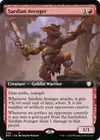 Product image for Sardian Avenger