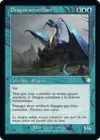 Product image for Dragon scintillant