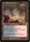 Product image for Smoldering Marsh