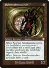 Product image for Solemn Simulacrum
