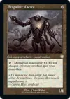 Product image for Brigadier d'acier