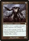 Product image for Steel Overseer