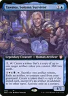 Product image for Tawnos, Solemn Survivor