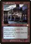 Product image for Temple of Deceit